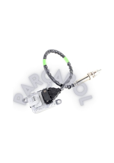 Duster 1.5 Euro 6 Oksijen Nox Sensörü 227901461r A2c1663470004