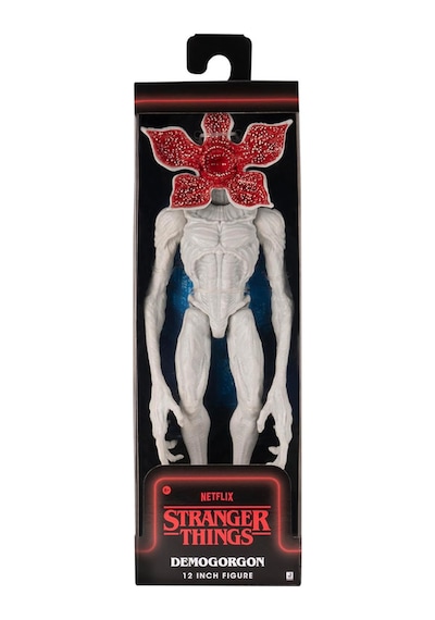 Stranger Things Demogorgon Figür 30 Cm Strt0076