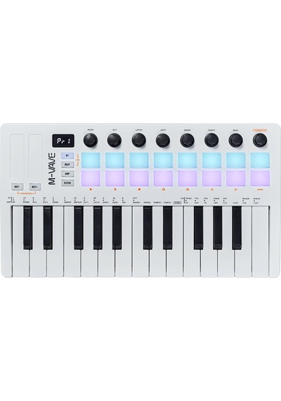Smk 25 Iı M-vave