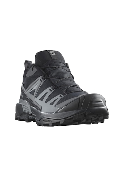 Salomon X Ultra 360 Gore-tex Erkek Ayakkabı Siyah