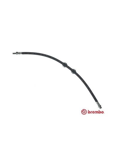 Brembo T44033 Fren Hortumu Arka Land Rover Freelander Iı L359 06 14 Lr001037