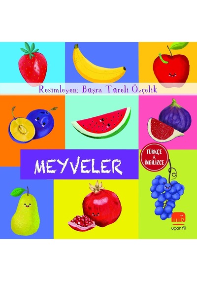 Meyveler Sku: Zeus8690010557612