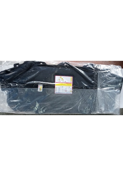 Egea Cross Motor Kaput Keçesi/Izolatörü [Opar] Klipsli 539526553