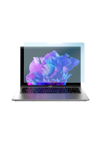 Acer Swift Go 14 İnç Ekran Koruyucu Nano Parlak Şeffaf