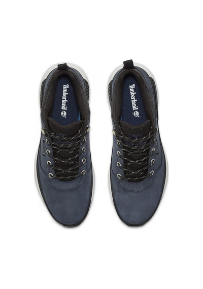Timberland Tb1a68tz Field Trekker Low Lace Up Sneaker Lacivert Erkek Bot Lacivert