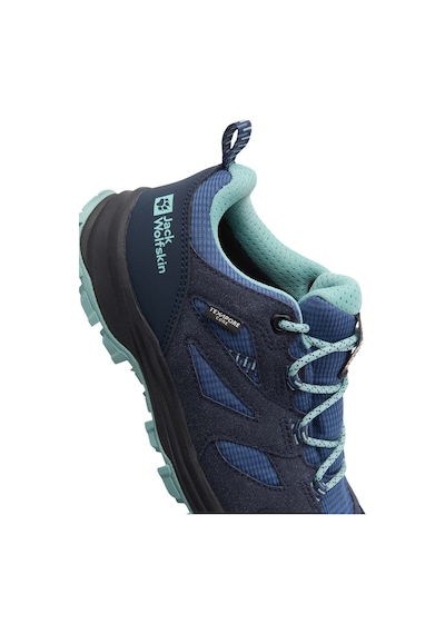 Jack Wolfskın Jack Wolfskin Vojo Tour Texapore Low K Unisex Çocuk Mavi Outdoor Ayakkabı 1010 Lacivert Jack Wolfskın Jack Wolfskin Vojo Tour Texapore Low K Unisex Çocuk Mavi Outdoor Ayakkabı 1010 Lacivert