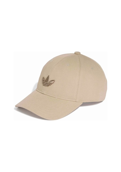 Adidas Şapka Baseball Cap Ac Ku7668 Bej