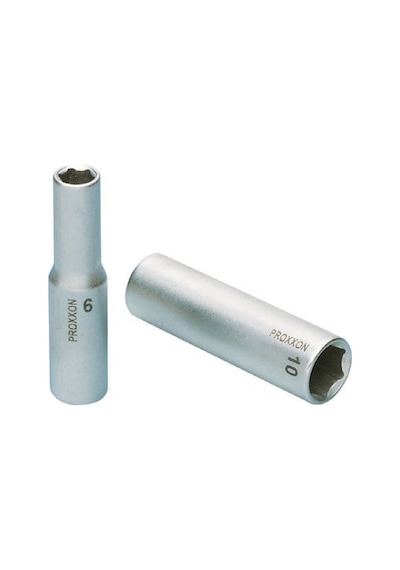 3/8'' Uzun Lokma 13 Mm