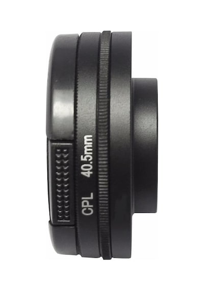 Gopro Hero 3 3+ 4 Uyumlu 40.5mm Cpl Filtre