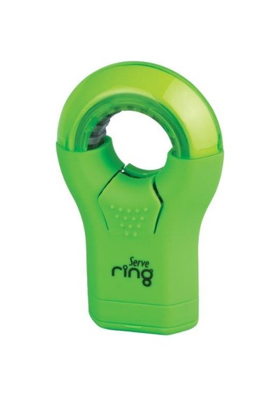 Serve Ring Silgili Kalemtraş