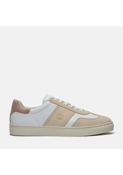 Timberland Lisbon Street Low Lace Up Sneaker Erkek Bej Spor Ayakkabı Tb0a43ggai81-14376