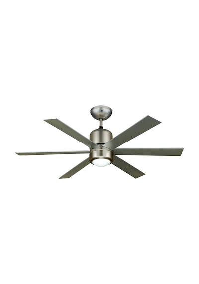 Kaşkar M4815 6 Ahşap Kanatlı 48" Tavan Vantilatörü