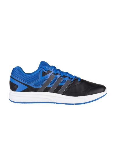 Adidas Galaxy Trainer Mavi Siyah Mavi - Siyah