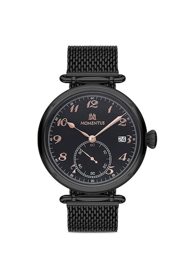 Momentus CM275B-04SR Erkek Kol Saati