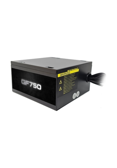 Gameforce GF750 750W 80+ Bronze Güç Kaynağı
