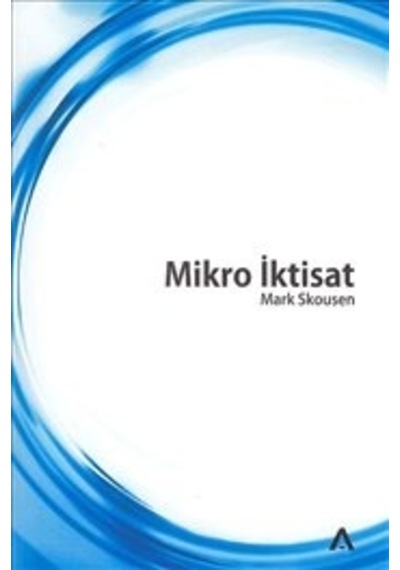 Mikro İktisat - Mark Skousen - Adres