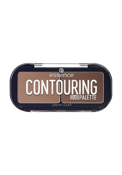 Essence Ikili Kontur Palet Deo Contouring 20