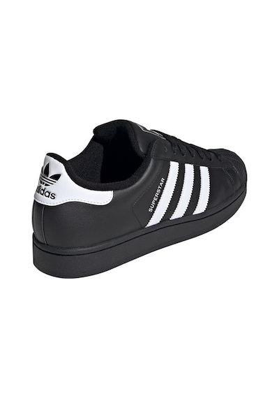Adidas Ayakkabı Superstar Iı Jı0079 Siyah