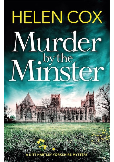 Murder By The Minster: The Page-turning Cosy Crime Series Perfect For Booklovers: For Fans Of Page-t
