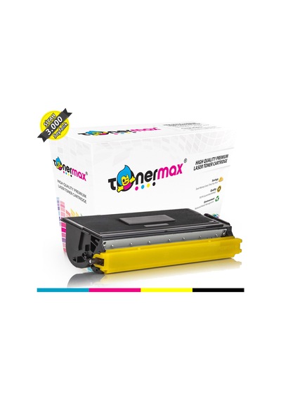 Brother Tn-3250 Uyumlu Toner / Brother Dcp-8070D Uyumlu Toneri