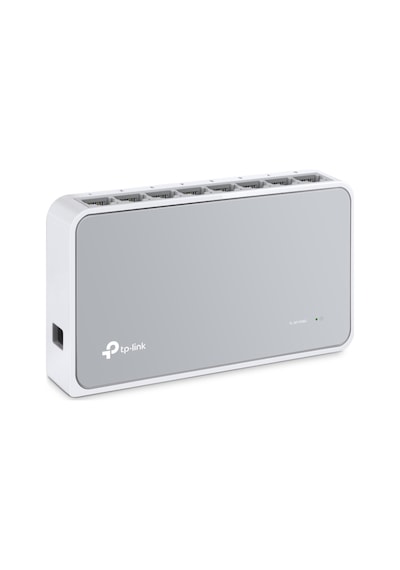 TP-Link 8 Port Swıtch Tl Sf1008D