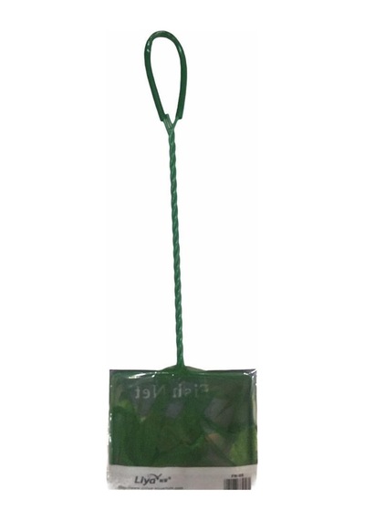Liya Fn-05 Akvaryum Balık Yakalama Kepçesi 12.5 CM 5"