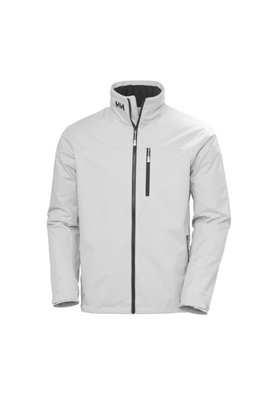 Helly Hansen Crew Midlayer 2.0 Erkek Ceket-9673 Gri