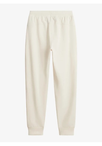 The North Face Nf0a8cw1-jk3 Performance Fleece Pants Kadın Eşofman Altı Beyaz