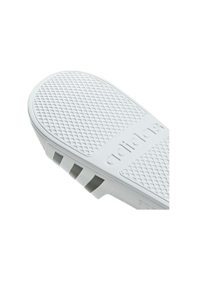 Adidas Adilette Aqua Unisex Beyaz Günlük Stil Terlik F35539 Beyaz