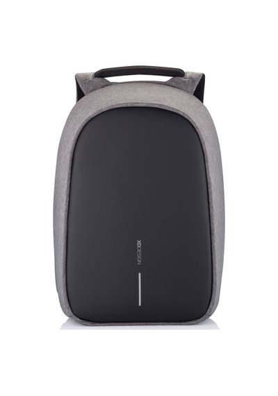 Xd Design Bobby Hero Xl Sırt Çantası Rfıd 49 Cm Laptopfach-15687 Gri