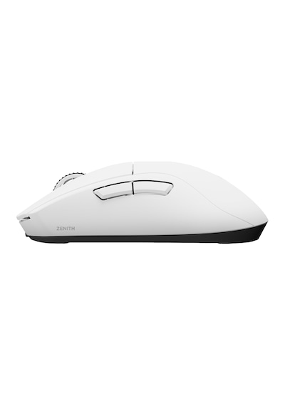 Rampage Zenıth Bt+wired+2.4g Beyaz Kablosuz Paw3395 Nordıc 52833 Cmcmrmp0023 Zenıth
