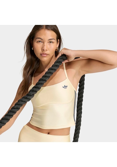 Adidas Originals Sport Kadın Sarı Atlet Kt7077
