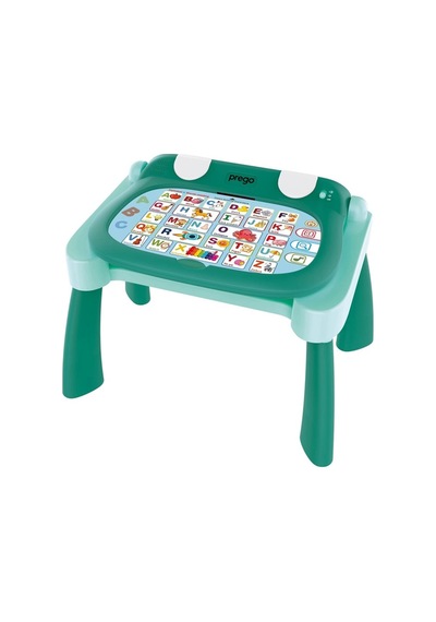 Prego Toys Piyanolu Eğitim Masası