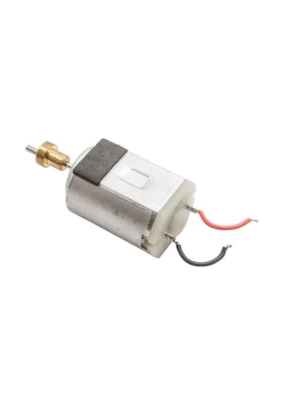 Ff-337sa 3v Dc Motor - Tıraş Makinesi Motoru