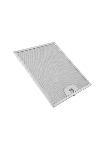Tek Tırnak Davlumbaz Seti 25 X 30 Cm Alt Tarafı Çift Tırnaklı - 2 Adet Standart