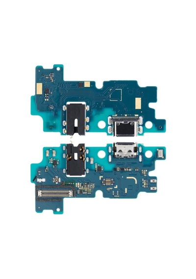Samsung Uyumlu Galaxy A50s Şarj Soketli Mikrofon Bordu Sm A507f