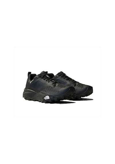 The North Face M Offtrail Tr Gore-tex Erkek Arazi Tipi Koşu Ayakkabısı Nf0a8a9xkx71 Siyah Nf0a8a9xkx71 Siyah