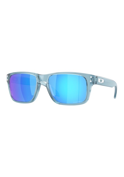 Oakley 9014 901402 50 Çocuk Güneş Gözlüğü Mavi