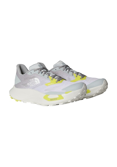 The North Face M Vectıv Endurıs 4 Outdoor Ayakkabısı Beyaz
