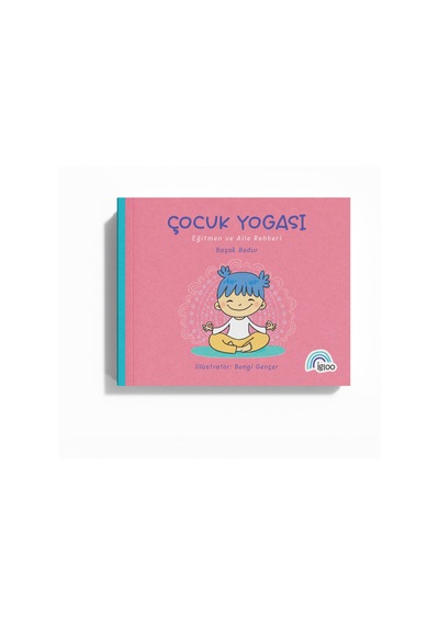 Çocuk Yogası " Eğitmen Ve Aile Rehberi " Diğer