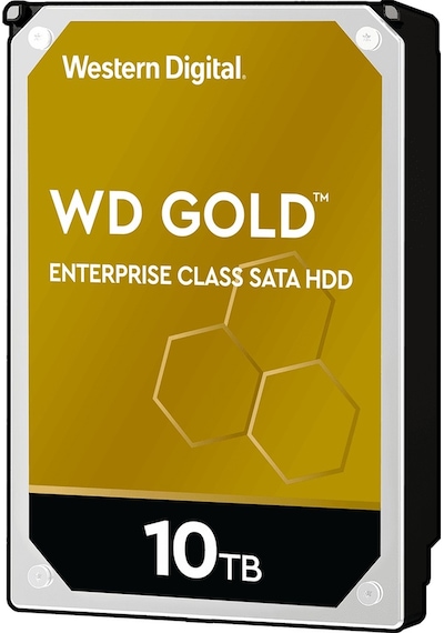 WD WD20EFPX Red Plus  3.5" 2 TB 5400 RPM HDD