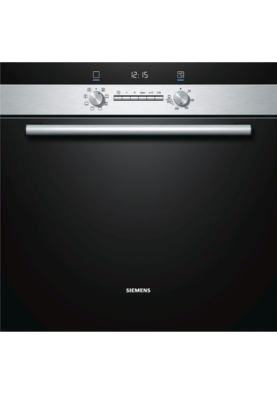 Siemens HB43GS556 60 LT Ankastre Fırın