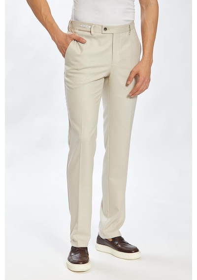 Ecer Tampa Four Pantolon-bej Bej