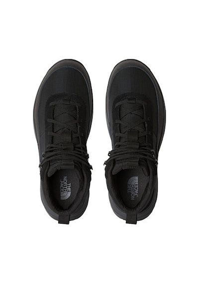 The North Face M Bergen Mıd Wp Erkek Outdoor Botu Nf0a8d8ww9o1 Siyah