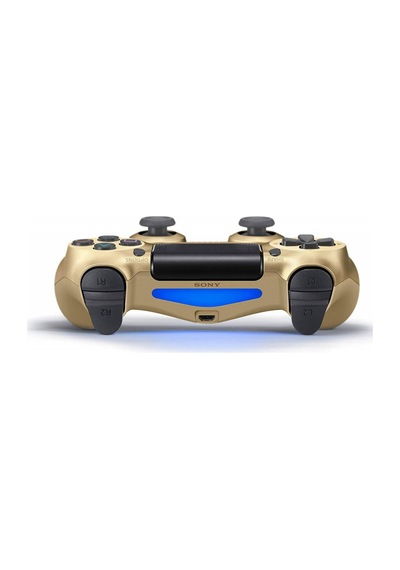 PS4 Uyumlu Ve Pc Gold Kol V2