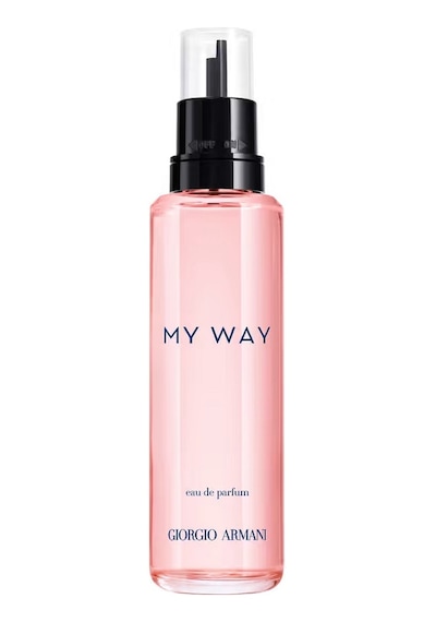 Giorgio Armani My Way Refill Kadın Parfüm EDP 100 ML