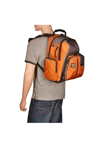 FUL USA Gibson 15" Unisex Laptop Sırt Çantası