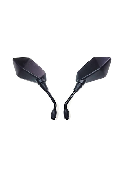 Ayna Naked No:2 10 Mm Düz Diş