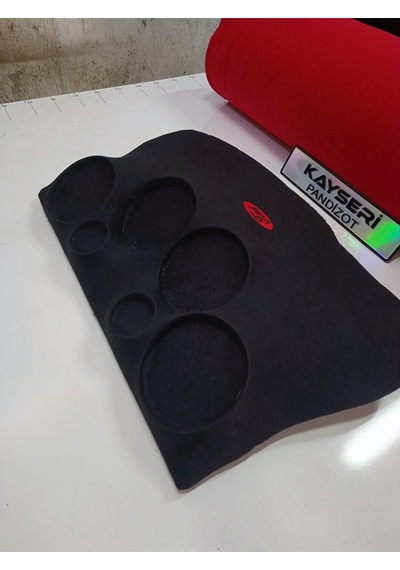 Kayseri Pandizot Ford Escort Hatchback Pandizot 4x20cm 2xtiz Ama İsteğe Göre Yapılır İmalatçıyız