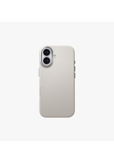 Apple Uyumlu iPhone 17 Kılıf Lyden Vegan Deri Kaplama İnovatif Görünüm Magsafe Premium Kapak Gri Apple Uyumlu iPhone 17 Kılıf Lyden Vegan Deri Kaplama İnovatif Görünüm Magsafe Premium Kapak Gri